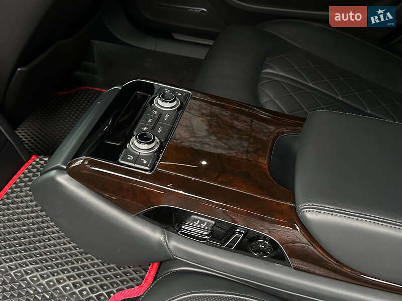 Седан Audi A8 2015 в Николаеве фото 14 Седан Audi A8 2015 в Николаеве