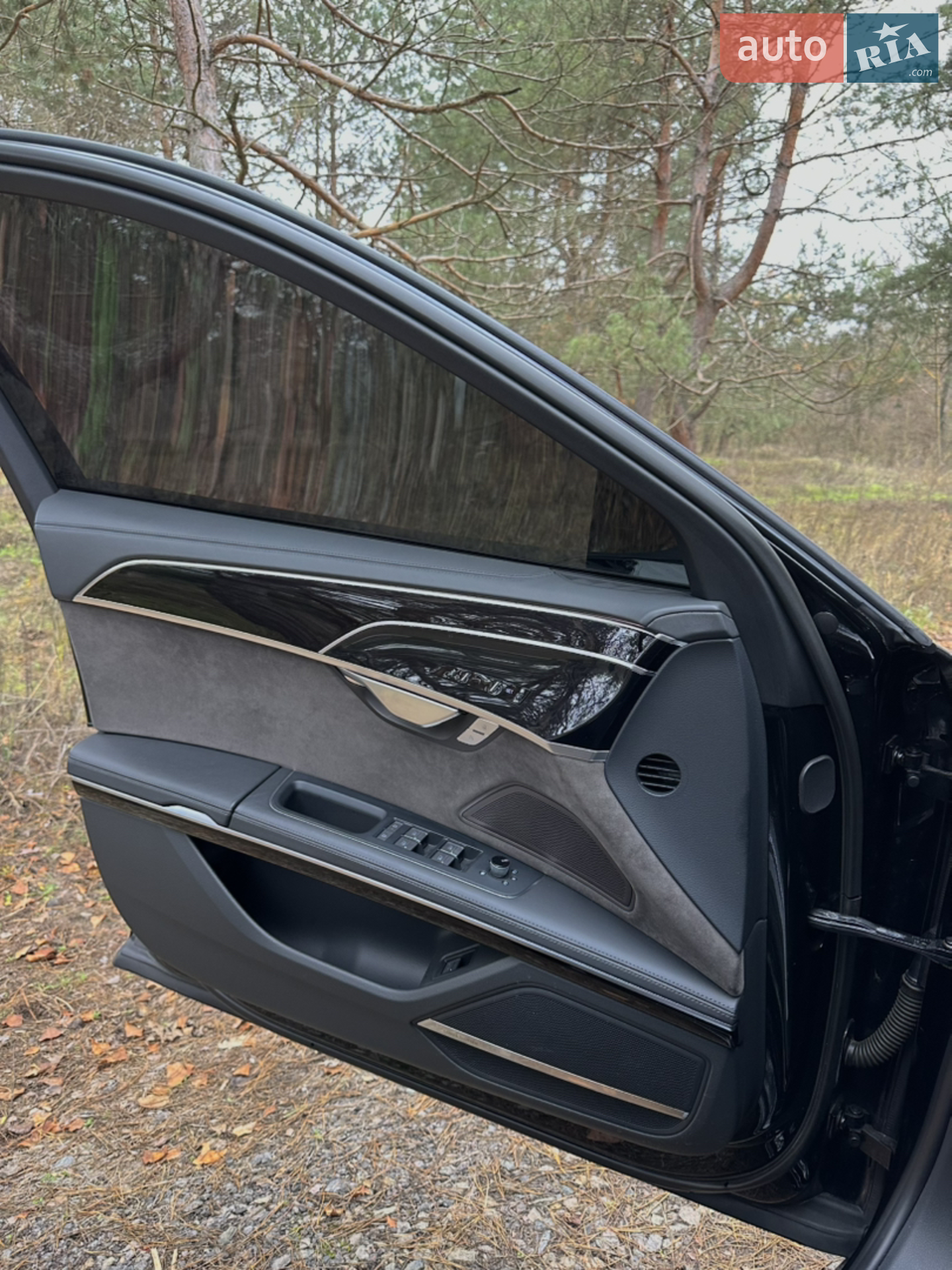 2021 Audi A8 - мініатюра 14
