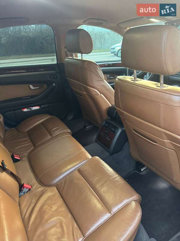 Седан Audi A8 2005 в Хмельницком фото 9 Седан Audi A8 2005 в Хмельницком