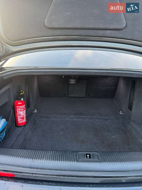 Седан Audi A8 2005 в Хмельницком фото 10 Седан Audi A8 2005 в Хмельницком