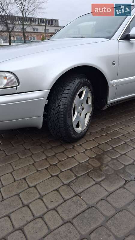 Седан Audi A8 1995 в Жовкве фото 7 Седан Audi A8 1995 в Жовкве