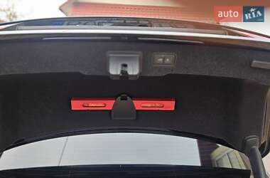 Седан Audi A8 2020 в Тернополе