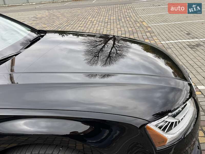 Седан Audi A8 2017 в Луцке фото 72 Седан Audi A8 2017 в Луцке