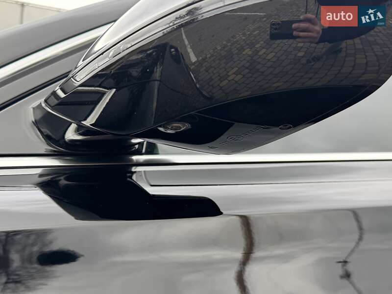 Седан Audi A8 2017 в Луцке фото 82 Седан Audi A8 2017 в Луцке