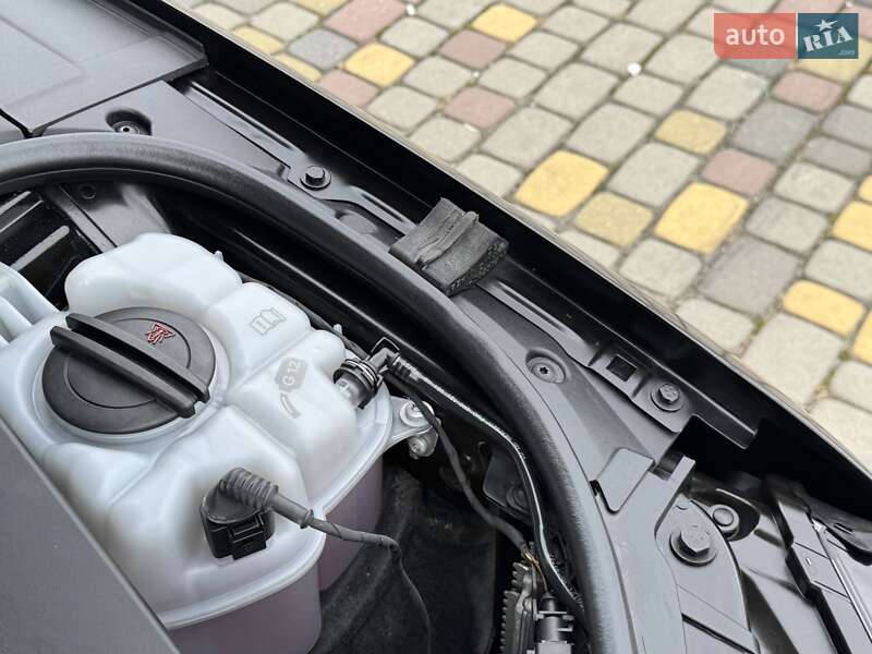 Седан Audi A8 2017 в Луцке фото 98 Седан Audi A8 2017 в Луцке