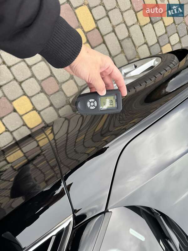 Седан Audi A8 2017 в Луцке фото 117 Седан Audi A8 2017 в Луцке