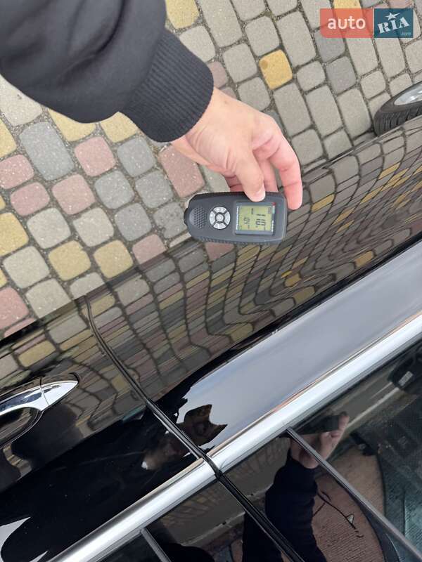 Седан Audi A8 2017 в Луцке фото 121 Седан Audi A8 2017 в Луцке