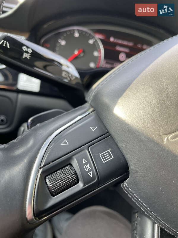 Седан Audi A8 2013 в Кропивницком фото 30 Седан Audi A8 2013 в Кропивницком