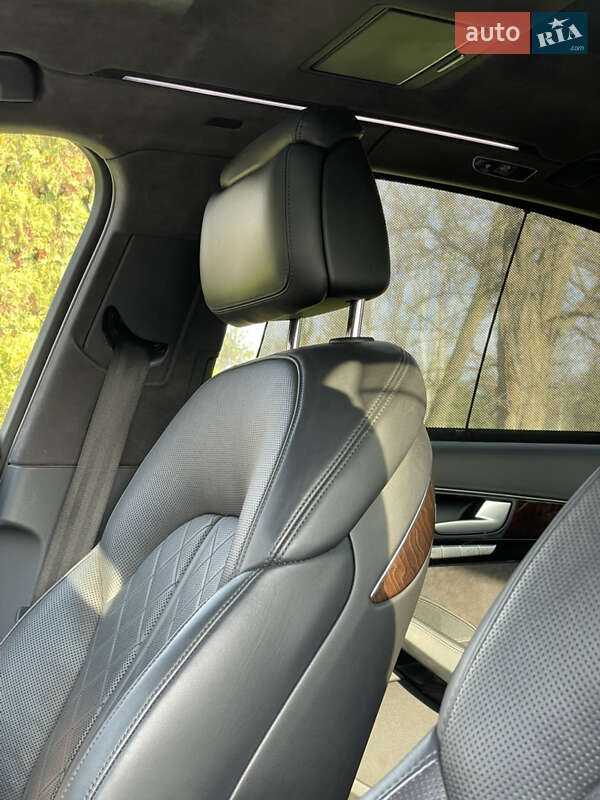 Седан Audi A8 2013 в Кропивницком фото 45 Седан Audi A8 2013 в Кропивницком