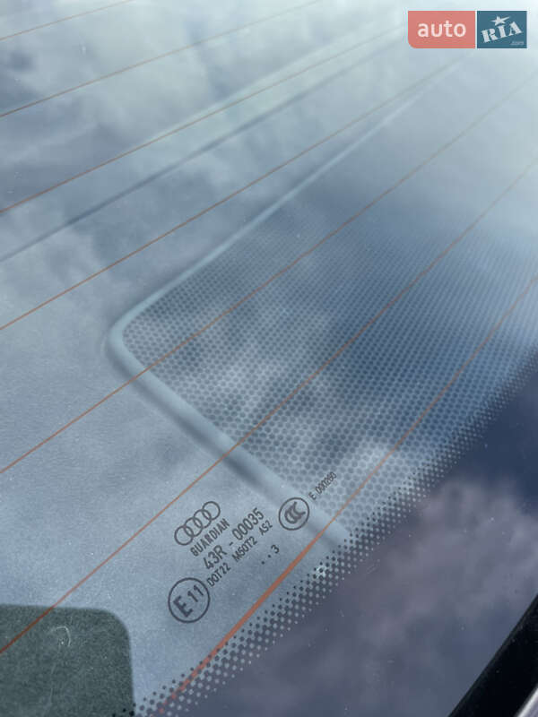 Седан Audi A8 2013 в Кропивницком фото 60 Седан Audi A8 2013 в Кропивницком