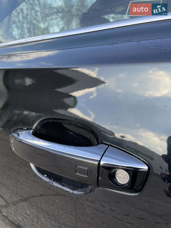 Седан Audi A8 2013 в Кропивницком фото 81 Седан Audi A8 2013 в Кропивницком