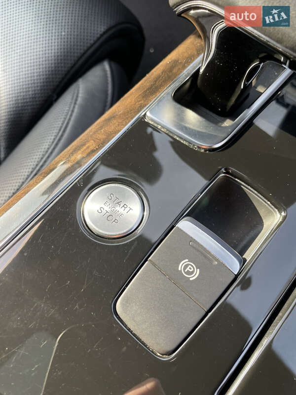 Седан Audi A8 2013 в Кропивницком фото 89 Седан Audi A8 2013 в Кропивницком