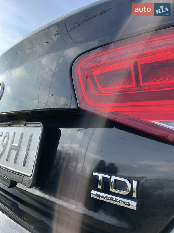 Седан Audi A8 2013 в Кропивницком фото 106 Седан Audi A8 2013 в Кропивницком