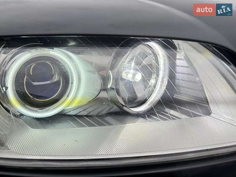 Седан Audi A8 2005 в Хмельницком фото 8 Седан Audi A8 2005 в Хмельницком