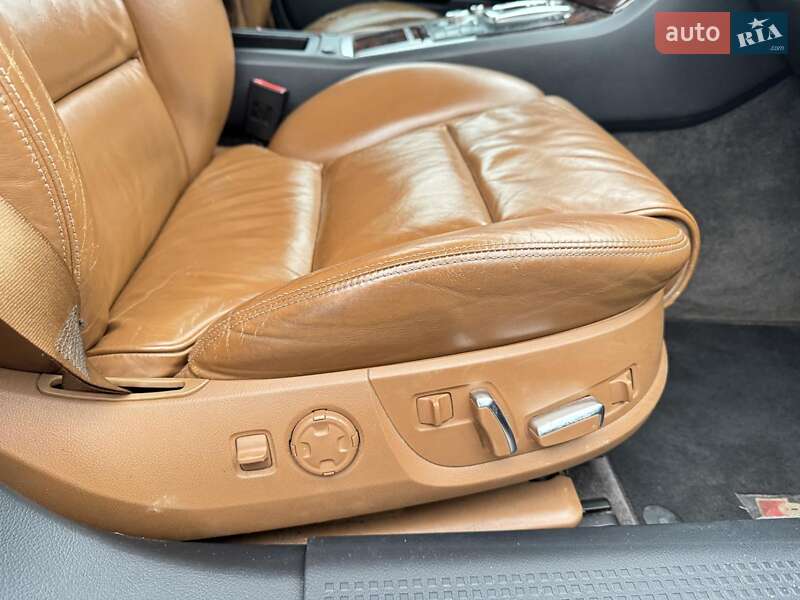 Седан Audi A8 2005 в Хмельницком фото 11 Седан Audi A8 2005 в Хмельницком