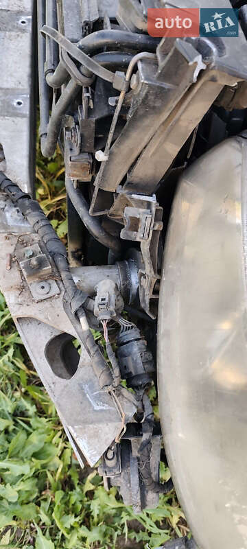 Седан Audi A8 2000 в Белых Ославах фото 9 Седан Audi A8 2000 в Белых Ославах