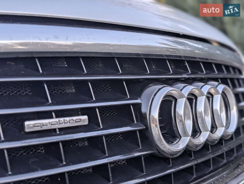 Седан Audi A8 2007 в Самборі фото 20 Седан Audi A8 2007 в Самборі