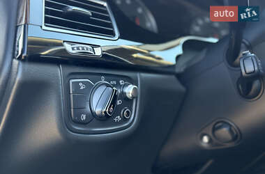 Седан Audi A8 2015 в Киеве