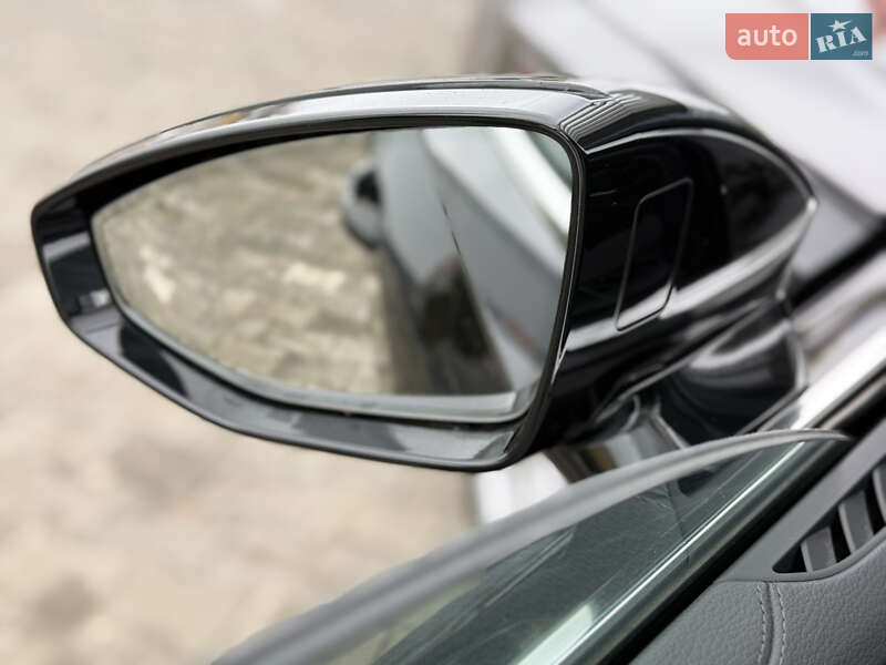 Седан Audi A8 2024 в Хмельницком