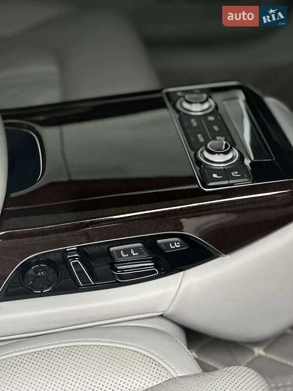 Седан Audi A8 2017 в Киеве фото 4 Седан Audi A8 2017 в Киеве