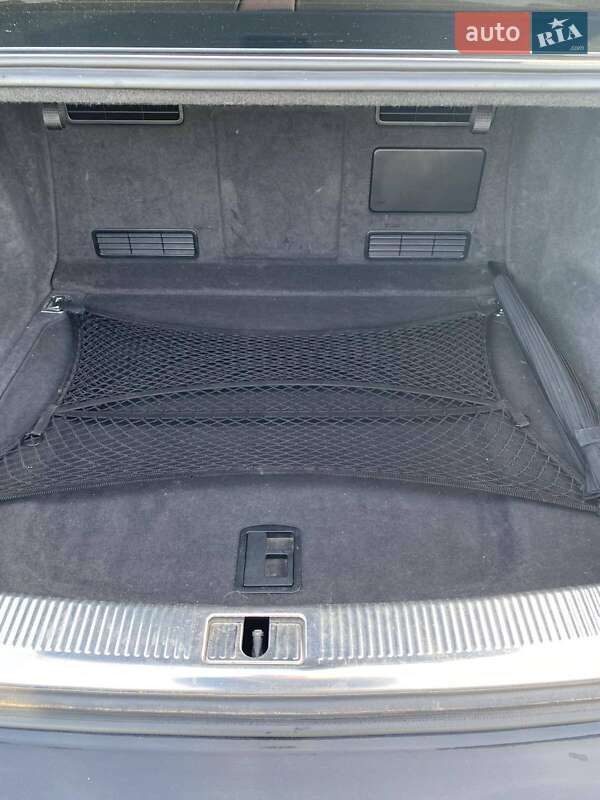 Седан Audi A8 2013 в Белгороде-Днестровском фото 24 Седан Audi A8 2013 в Белгороде-Днестровском
