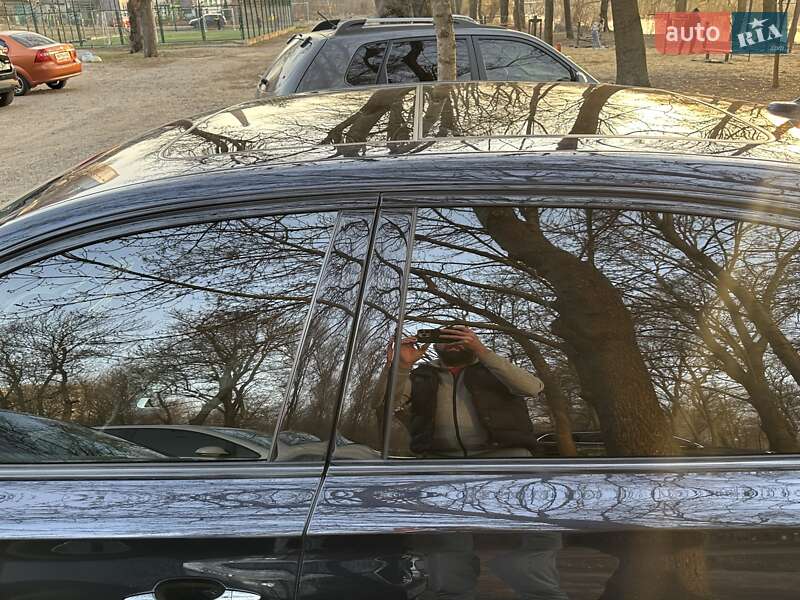 Седан Audi A8 2017 в Первомайске фото 8 Седан Audi A8 2017 в Первомайске