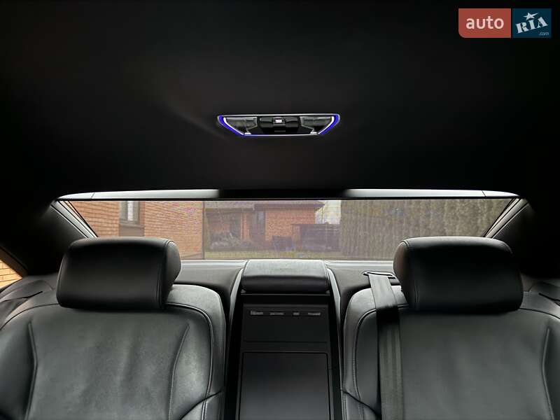 Седан Audi A8 2021 в Киеве фото 44 Седан Audi A8 2021 в Киеве