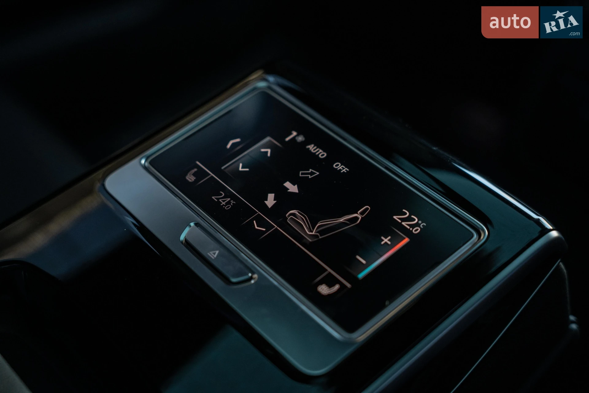 2021 Audi A8 - мініатюра 63