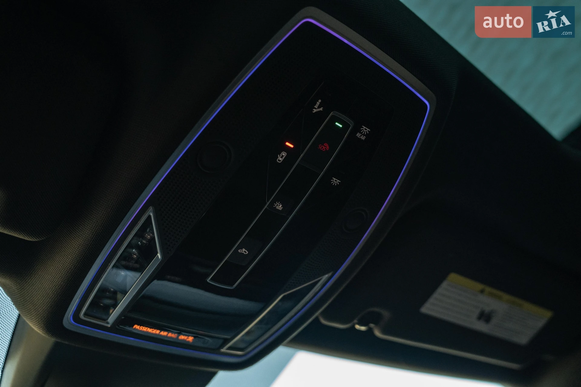 2021 Audi A8 - мініатюра 39