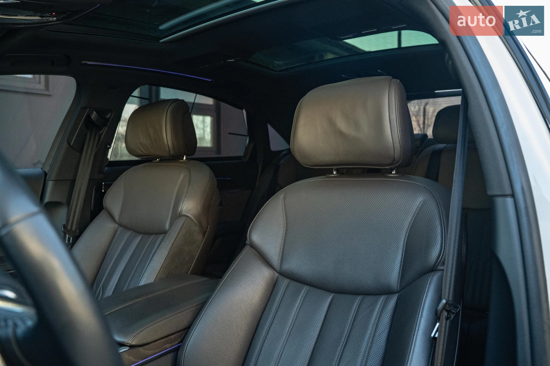 2021 Audi A8 - мініатюра 56