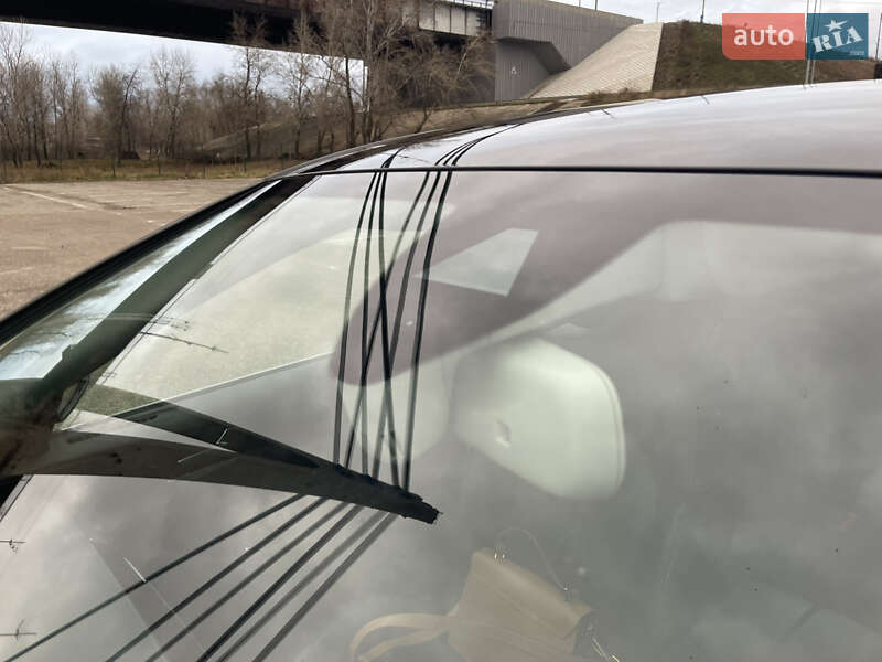 Седан Audi A8 2013 в Киеве