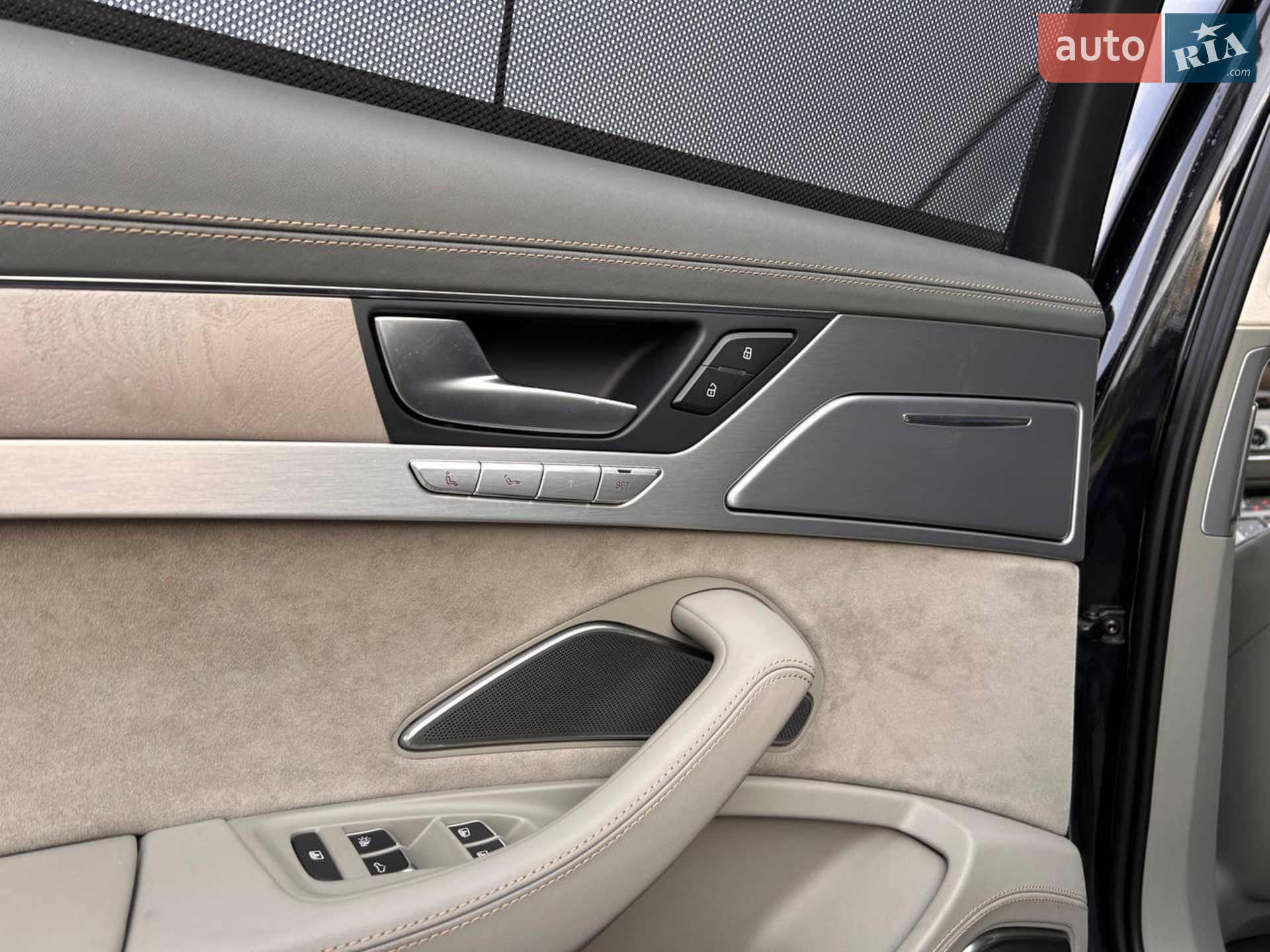 2013 Audi A8 - мініатюра 135