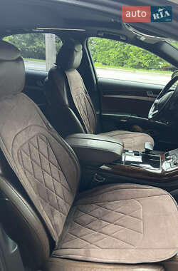 Седан Audi A8 2011 в Хмельницком