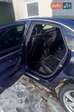 Седан Audi A8 2007 в Ивано-Франковске