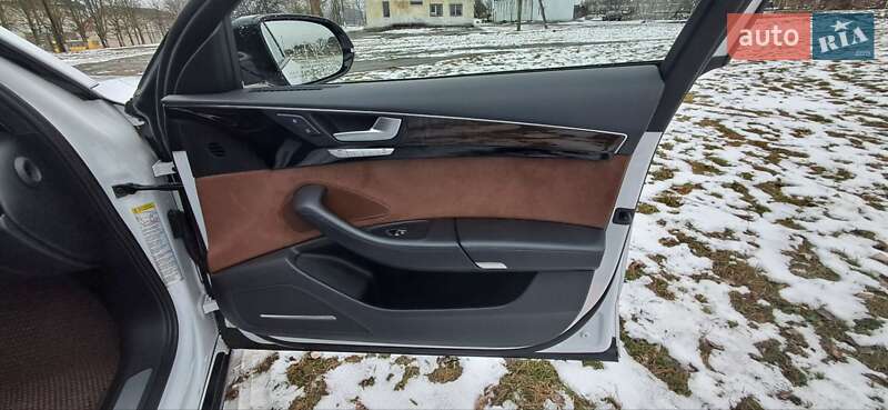 Седан Audi A8 2014 в Черновцах фото 21 Седан Audi A8 2014 в Черновцах