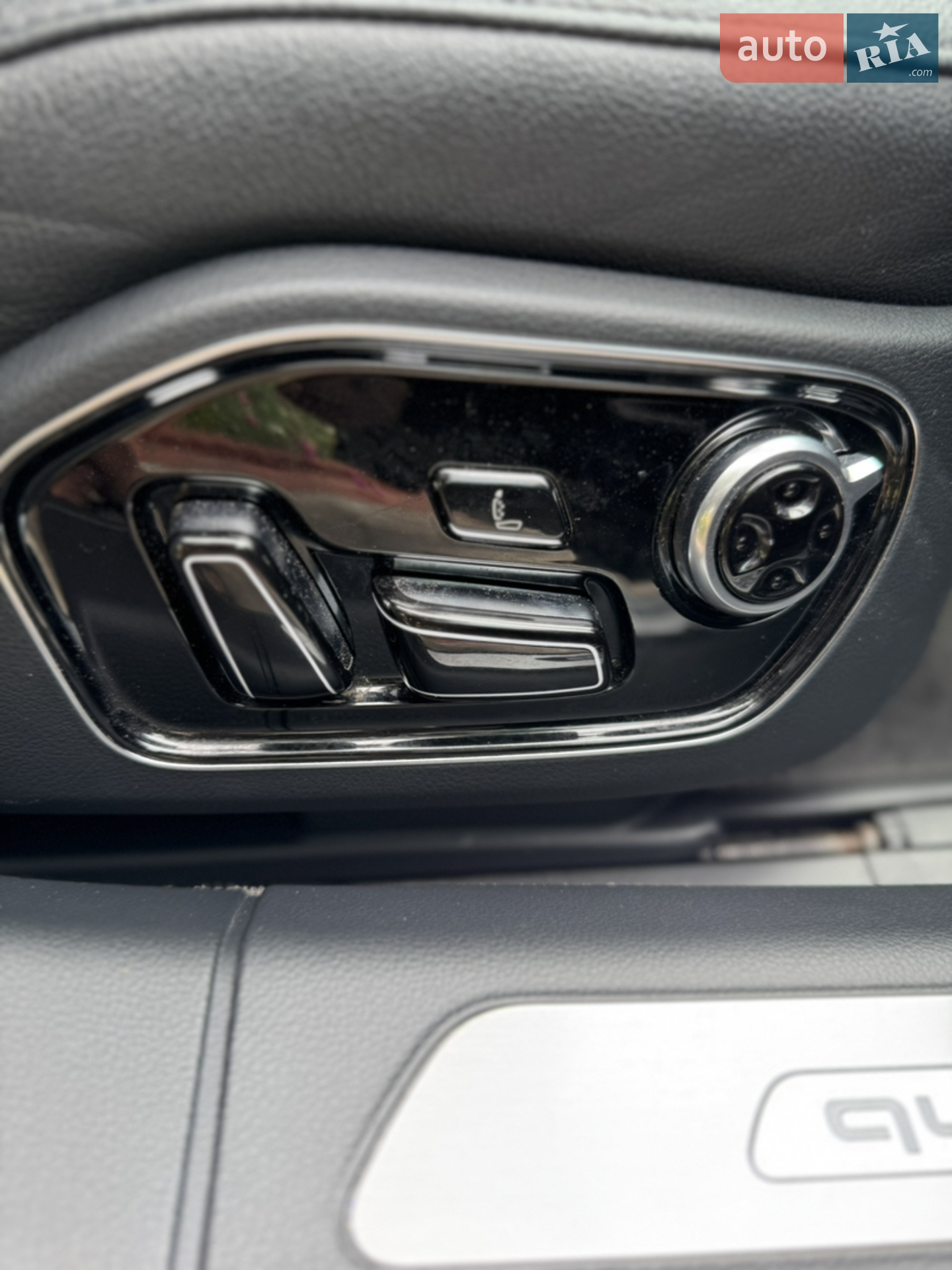 2014 Audi A8 - мініатюра 11