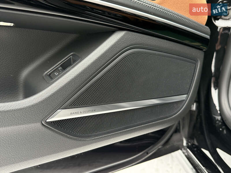 Седан Audi A8 2022 в Киеве фото 20 Седан Audi A8 2022 в Киеве