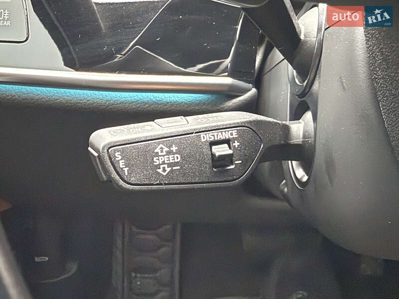 Седан Audi A8 2022 в Киеве фото 50 Седан Audi A8 2022 в Киеве