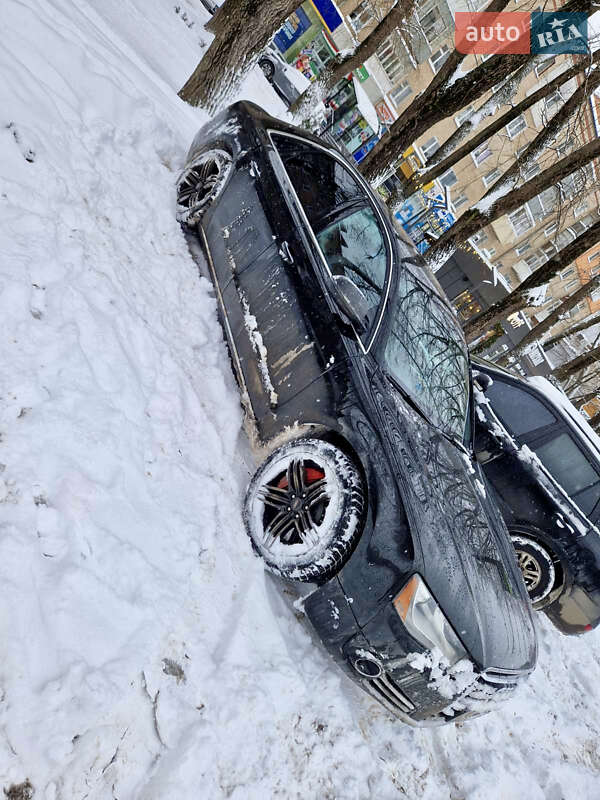 Седан Audi A8 2011 в Хмельницькому фото 11 Седан Audi A8 2011 в Хмельницькому