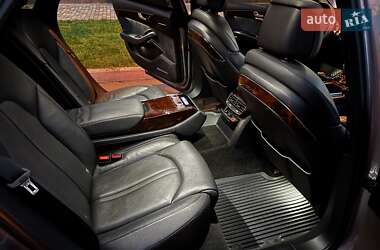 Седан Audi A8 2013 в Одессе