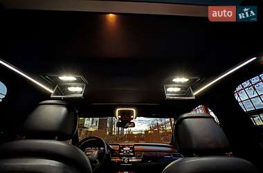 Седан Audi A8 2013 в Одессе