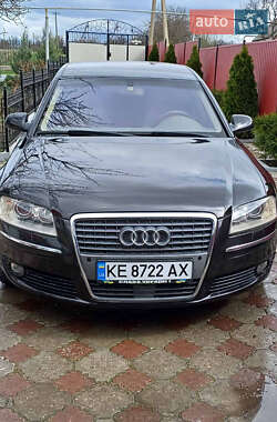 AUDI A8 2005