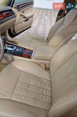 Седан Audi A8 2005 в Днепре