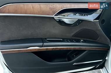 Седан Audi A8 2019 в Киеве
