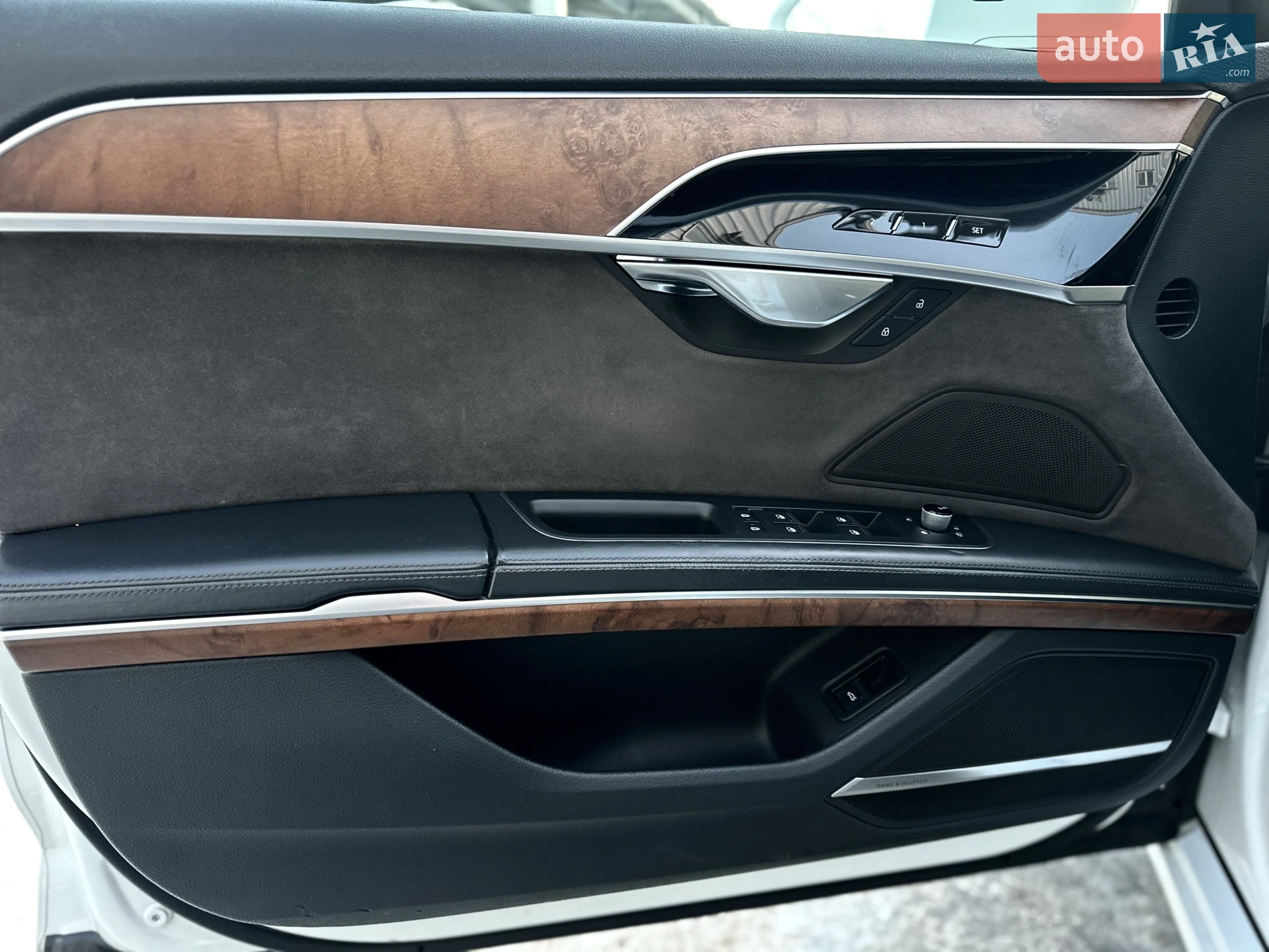 2019 Audi A8 - мініатюра 13