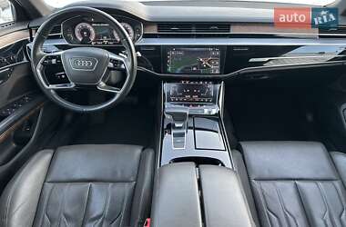 Седан Audi A8 2019 в Киеве