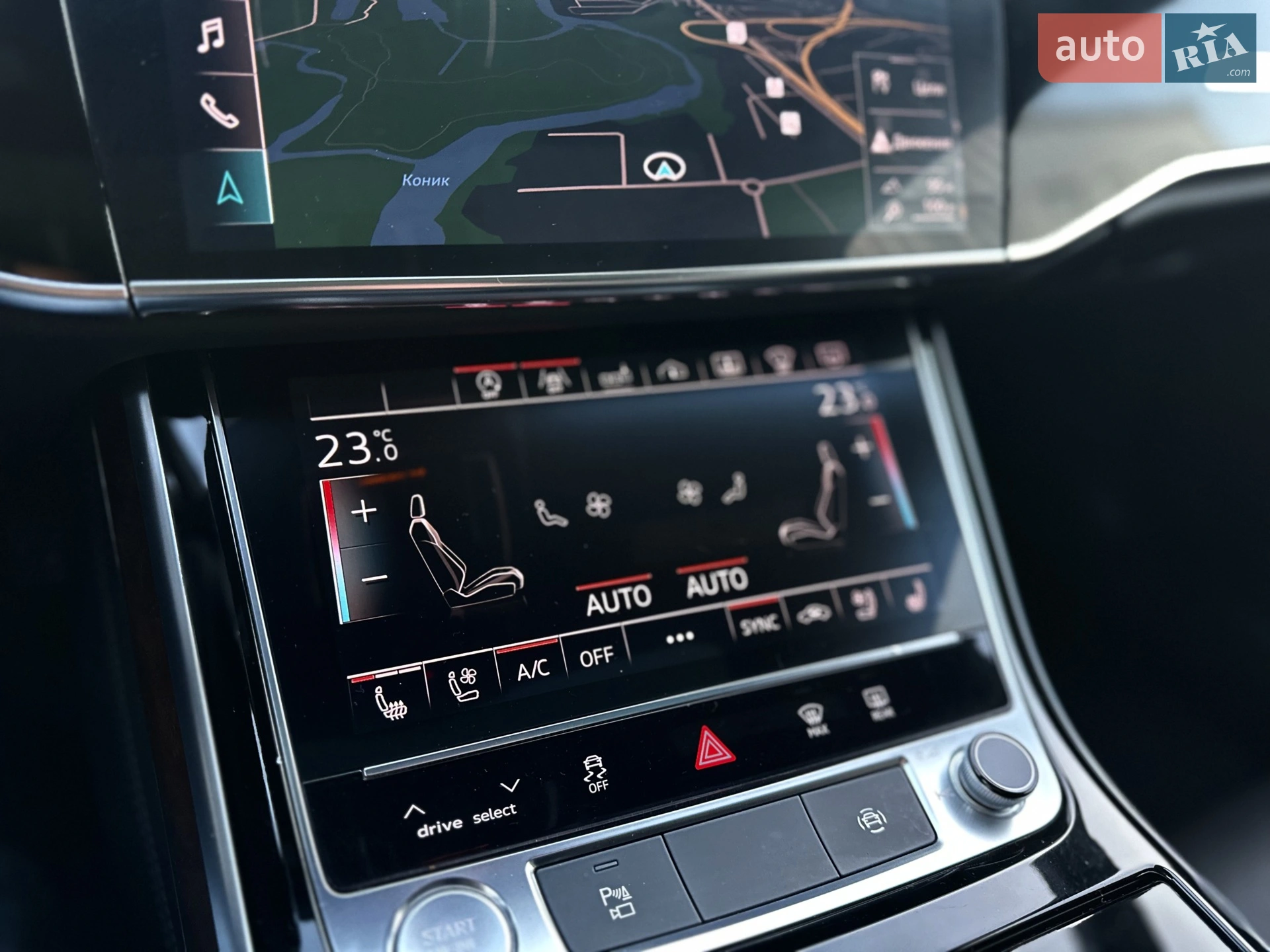 2019 Audi A8 - мініатюра 29