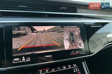Седан Audi A8 2019 в Киеве