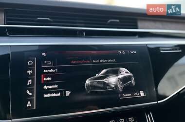 Седан Audi A8 2019 в Киеве