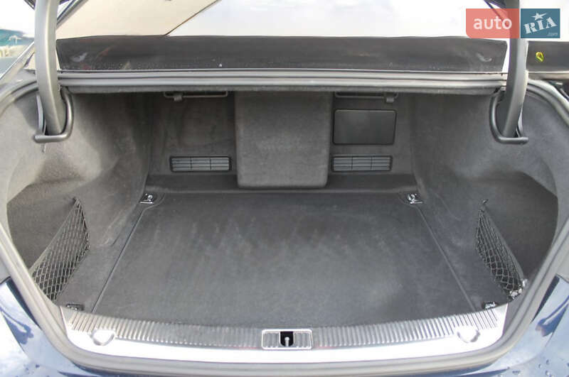 Седан Audi A8 2011 в Черкасах фото 8 Седан Audi A8 2011 в Черкасах